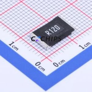 Resistencia SMD LR4527-25R120FA 4527 (Resistencia: 120mOhm) (Precisión: 1%) (Potencia: 5W) - Product Image 1