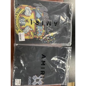 เสื้อยืดแขนสั้นคอตตอนแท้ทรงหลวมพิมพ์ลายตัวอักษร สไตล์สตรีทแฟชั่นใหม่ปี 2026 ระบายอากาศได้ดี ไม่ยับ ใส่ได้ทั้งชายและหญิง - Product Image 4