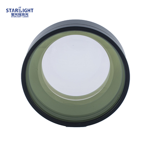 Ống Kính f-theta Viễn tâm 1030-1090nm cho trường quét 75x75 và tiêu cự 160 mm - Product Image 4