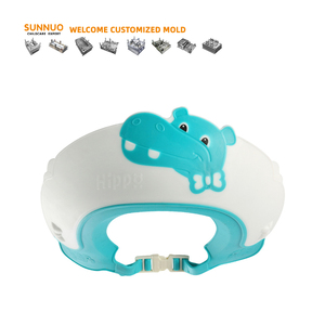 Visière <span class=keywords><strong>de</strong></span> <span class=keywords><strong>bain</strong></span> pour bébé SUNNUO, protection <span class=keywords><strong>de</strong></span> <span class=keywords><strong>douche</strong></span> et <span class=keywords><strong>de</strong></span> <span class=keywords><strong>bain</strong></span>, visière <span class=keywords><strong>de</strong></span> <span class=keywords><strong>bain</strong></span> douce et réglable pour enfants - Product Image 6