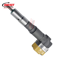 Inyector de Combustible en Oferta de Fábrica 232-1172 174-7529 174 7526 174-7526 1747526 2321183 232-1183 Más Modelos