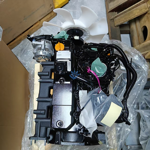 Conjunto de Motor Completo Original 729939-51370 4TNV98 4TNV94 4TNV88 Motor Diésel 3TNV88 3TNV84 3TNV70 para Yanmar - Product Image 4