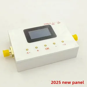 LMX2820 45MHz-22,6 GHz Módulo generador de señal <span class=keywords><strong>RF</strong></span> Fuente de señal <span class=keywords><strong>RF</strong></span> Puerto de salida SMA + Tipo-C - Product Image 2