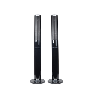 Systèmes de cinéma maison multimédia Amplificateur audio 225W Blue Tooth Haut-parleurs de tour haut de gamme pour la musique - Product Image 3