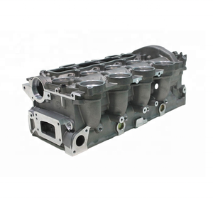 Culasse AMC 908596 pour Peugeot 208 206 106 107 C3 C4 C5 DV6 DV6 Culasse ATED4 AMC908596 0200EH - Product Image 4