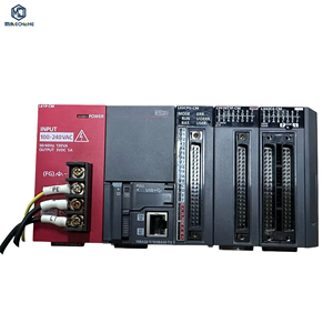 Controlador PLC, Sensor, Módulo Principal PLC, Nuevo y Original, L02CPU-CM - Product Image 1