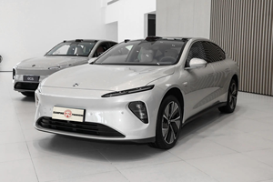 Nio ET7 Véhicule électrique pour passagers <span class=keywords><strong>Voiture</strong></span> à énergie nouvelle pour adultes 5 portes 5 places Comparable à Weilai ET7 <span class=keywords><strong>Voiture</strong></span> électrique pour adultes - Product Image 3