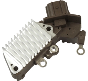 Regulador de <span class=keywords><strong>Alternador</strong></span> de Auto de 14V de Buena Calidad para <span class=keywords><strong>Toyota</strong></span> 126000-3370 VR-H2005-197 27700-21040 IN337 - Product Image 1
