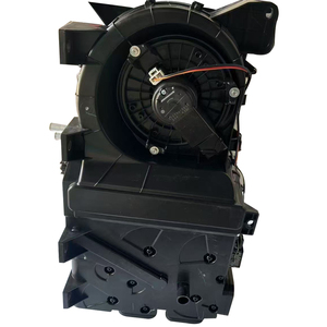 Ricambi Originali di Alta Qualità per Escavatori, Garanzia Elevata, Gruppo Evaporatore Aria Condizionata 803504810 - Product Image 1