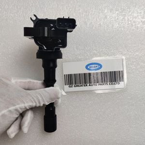 WLBTR Offre Spéciale OEM 099700-048 Bobine d'allumage pour Mitsubishi Outlander <span class=keywords><strong>Suzuki</strong></span> Baleno Swift <span class=keywords><strong>Ignis</strong></span> - Product Image 3