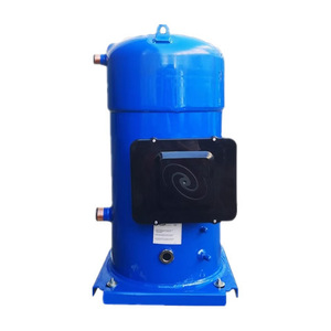 Compresseur frigorifique Carrier SH300A4ACA pour climatisation centrale, refroidissement et chauffage - Product Image 3