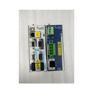 Controlador de Servoaccionamiento ETEL P2M-300-07/15A para Equipos Industriales - Product Image 1