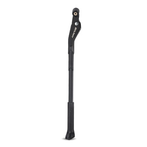 Accessoires de support de stationnement de béquille de vélo de pied arrière de VTT <span class=keywords><strong>pliant</strong></span> réglable à dégagement rapide - Product Image 3