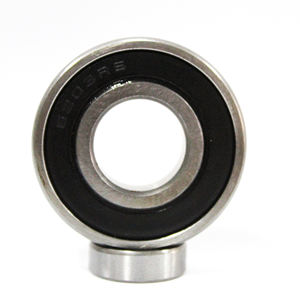 I produttori di cuscinetti a sfera 6203 cuscinetti 6301 6300 per moto - Product Image 2