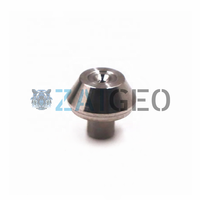 Wasserstrahl zubehör 20466554 20466558 20466562 20466566 20466570 Wasserstrahl-Diamant öffnung Wasserstrahl schneider Teile für KMT