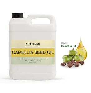 Food Grade Pure <strong>Camellia</strong> Seed <strong>Oil</strong> Crude Processed From Natural <strong>Camellia</strong> Oleifera Seeds Wholesale Supply for Cosmetics Use - Product Image 1