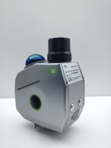 Lidar Portátil Ligero de Metal GreenValley LiGrip SE para Interiores y Exteriores, Mapeo 3D RTK, Lidar Económico - Product Image 4