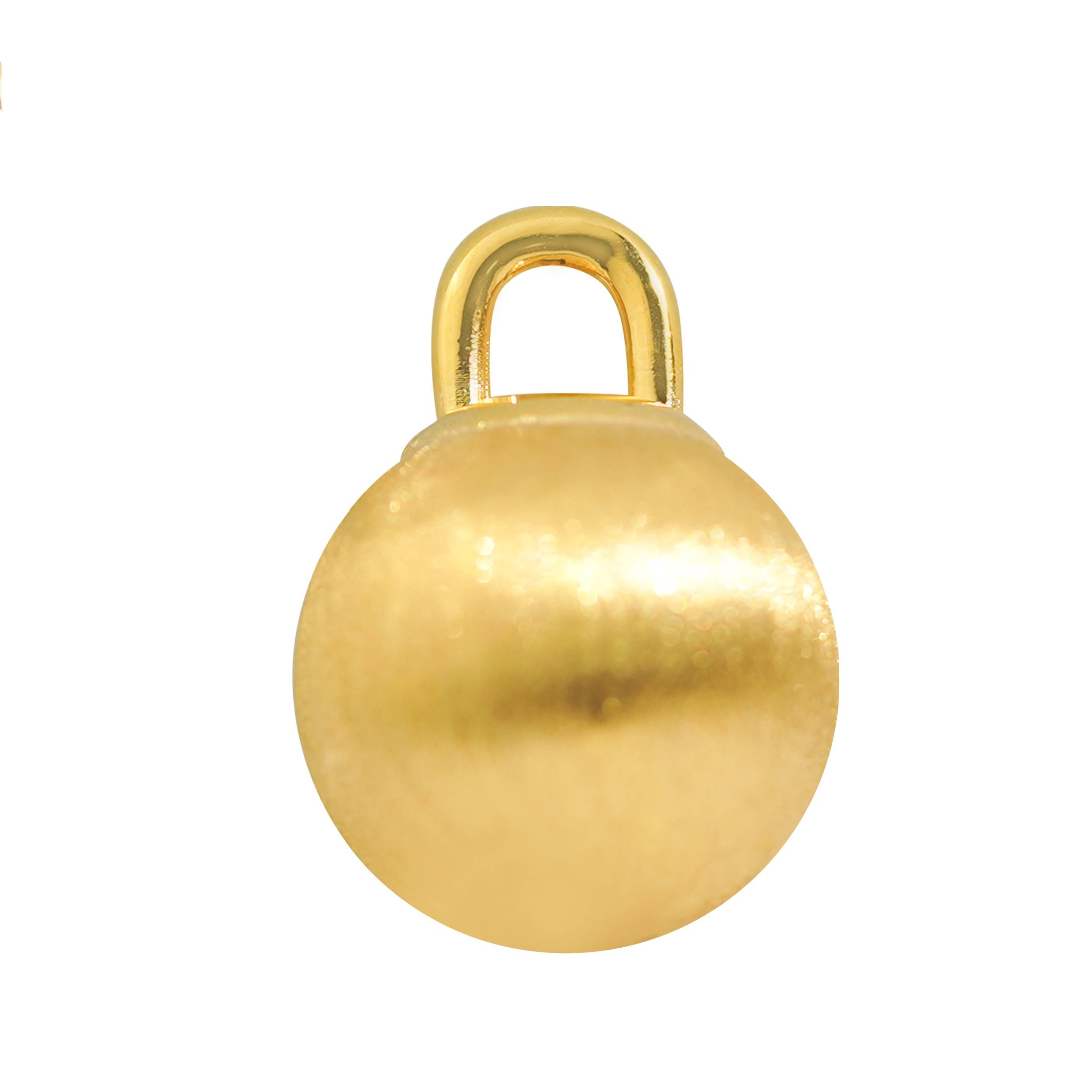 ทอง (จี้เท่านั้น)