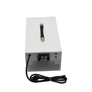 Factory production ac to dc power supply design 12.5A 3000W adjustable dc power supply 220VAC 240VDC ac-dc power supply