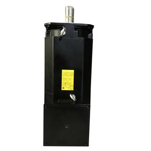 Ricambi Fanuc <span class=keywords><strong>AiT</strong></span> 8/12000 A06B-1467-B123 Motore Mandrino AC - Product Image 6