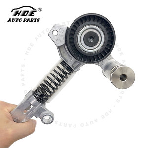 16620-0T020 1662037010 T39396 ขายส่งอะไหล่รถยนต์ HDE ตัวปรับความตึงสายพานสำหรับ Toyota Corolla - Product Image 4