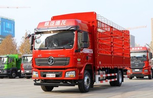 Camions de cargaison L3000 300Hp 25 tonnes 10 dimensions ramasser le camion de cargaison hors route électrique 5 tonnes Shacman camion à <span class=keywords><strong>benne</strong></span> <span class=keywords><strong>basculante</strong></span> <span class=keywords><strong>pour</strong></span> le fret - Product Image 2