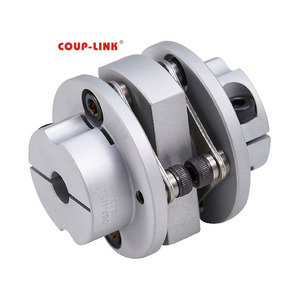 Khớp Nối Trục Nhả Nhanh Coup-link Khớp Nối Trục Lệch Tâm Servo Trục Đôi - Product Image 1