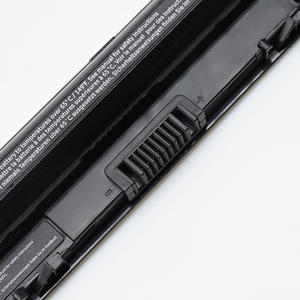 Batterie d'ordinateur portable en gros d'usine pour <span class=keywords><strong>Dell</strong></span> <span class=keywords><strong>3460</strong></span> 3470 3476 3451 3458 3459 3468 3558 3559 5451 5559 5755 5758 3476 M5Y1K - Product Image 3