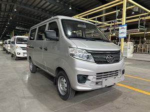 Trung Quốc Giá Rẻ Giá 5 Ghế 7 Ghế 8 Ghế Mới Minivan Cho Bán - Product Image 5