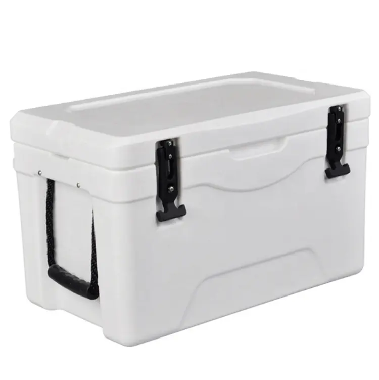 Cooler Box Camping Hot Sale Freezer Boxes Camping Cooler Box Coolest Ice Chest