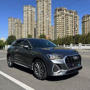 <span class=keywords><strong>Audi</strong></span> Q3 35 TFSI 2020, édition Fashion Dynamic, SUV compact sportif haut de gamme - Product Image 2