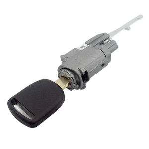 Khóa Xi Lanh Công Tắc Đánh Lửa 06351-TE0-A11 Cho Accord Acura 2002 - 2014 Với 2 Phím - Product Image 2