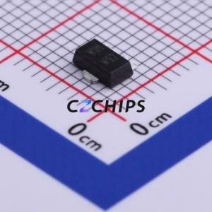 PBSS4250X ทรานซิสเตอร์ขั้วสองขั้ว115 SOT-89 (BJT) ใหม่และดั้งเดิม - Product Image 1