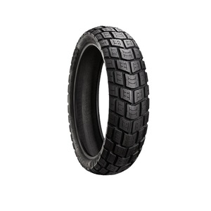 Neumáticos de Motocicleta Todoterreno para Caminos de Montaña, Neumáticos de Motocicleta de Gran Tamaño y Alto Rendimiento - Product Image 1