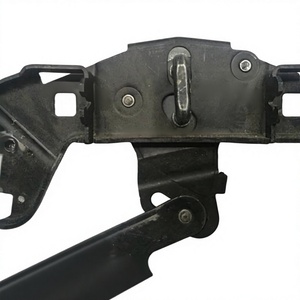 Piezas Originales Genuinas, Conjunto de Actuador de Cierre de Maletero Trasero para Ferrari California T Portofino, Mecanismo de Cierre de Puerta Trasera 86488700 - Product Image 6