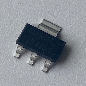 Mới được phát hành sot-223-3 LDO điều chỉnh điện áp ncp1117st33t3g SMD MOSFET bom danh sách cho PCB/pcba lắp ráp ICS Loại sản phẩm - Product Image 1
