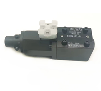 ERG-01-1113 EDG-01V-H-1-PNT11-5115-R EDG-01V-H-PNT11-51  RF-G04-1-32 Soupape de décharge proportionnelle hydraulique