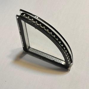 Espaciador Flexible de Caucho Butilo de Alta Calidad y Bajo Precio para la Producción de Vidrio Aislante - Product Image 2