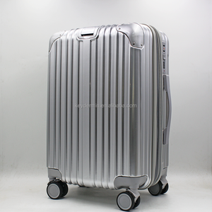 Valigia Classica alla Moda di Eminent Factory, Semplice e Resistente in ABS+PC, 4 Ruote Girevoli, Leggera, Grande Capacità, TSA, per Viaggi d'Affari - Product Image 2