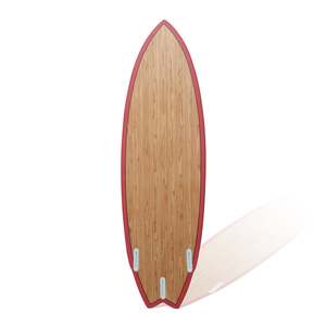 OEM تخصيص شعار بو تصفح الفراغات رغوة لوح تزلج وركوب الأمواج - Product Image 3