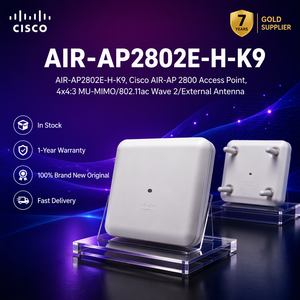 Punto de Acceso Inalámbrico AIR-AP2802E-H-K9 - Product Image 1