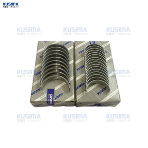 Cojinete de cigüeñal de motor de garantía de calidad, carcasa de cojinete de varilla de conexión para AUDI A6 4,0 T A7 4,0 A8 4,0 para Bentley 4,0 T 079105561AF - Product Image 6
