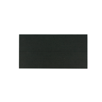 Módulo LED JUNCAI P4.75 de un Solo Color o Bicolor para Interiores, 304x152mm, Panel de Letreros con Mensajes Desplazables, Escaneo 1/16, 200-680cd, 120Hz