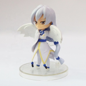 Figuras <span class=keywords><strong>de</strong></span> acción <span class=keywords><strong>de</strong></span> PVC <span class=keywords><strong>de</strong></span> alta calidad hechas a medida, <span class=keywords><strong>Sakura</strong></span>, cartas <span class=keywords><strong>Captor</strong></span>, Anime japonés, venta al por mayor - Product Image 5