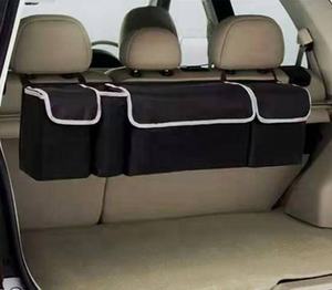 Caja <span class=keywords><strong>de</strong></span> almacenamiento <span class=keywords><strong>de</strong></span> maletero <span class=keywords><strong>de</strong></span> coche, organizador <span class=keywords><strong>de</strong></span> cuero PU impermeable con logotipo personalizado, plegable, con tapa <span class=keywords><strong>para</strong></span> coche, caja <span class=keywords><strong>de</strong></span> carga <span class=keywords><strong>para</strong></span> Suv, camión - Product Image 6