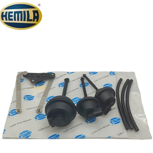 Оригинальный ремкомплект впускного коллектора HEMILA 2721402401 (набор из 19 предметов) для Mercedes-Benz M272/273 W203 W204 - Product Image 4