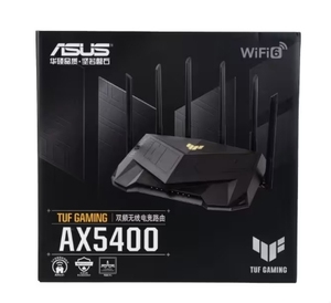 VENTE EN GROS Pour TUF GAMING <span class=keywords><strong>AX5400</strong></span> V2 ROUTEUR WIFI SANS FIL - Product Image 1