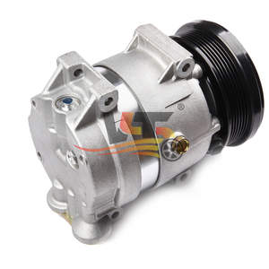 <span class=keywords><strong>Compresor</strong></span> de <span class=keywords><strong>Aire</strong></span> <span class=keywords><strong>Acondicionado</strong></span> ACOEC089 para Chevrolet <span class=keywords><strong>Aveo</strong></span> 2004/2013 / Pontiac Wave 2005/2008 12v 6pk CO-GV19029 - Product Image 3