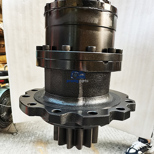 อะไหล่รถขุด Zaxis 135US รุ่น HMS072AG-2UA มอเตอร์สวิงพร้อมเกียร์ สำหรับรถขุด ZX135US ชุดมอเตอร์สวิง - Product Image 3