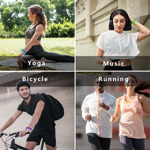 Braccialetto Antizanzare in Neoprene, Repellente per Insetti, per Campeggio, Pesca, Picnic, Patio - Product Image 6